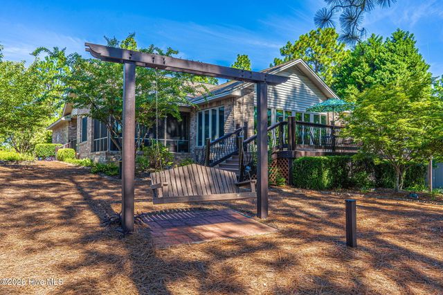 19 Highland Drive, Whispering Pines, NC 28327