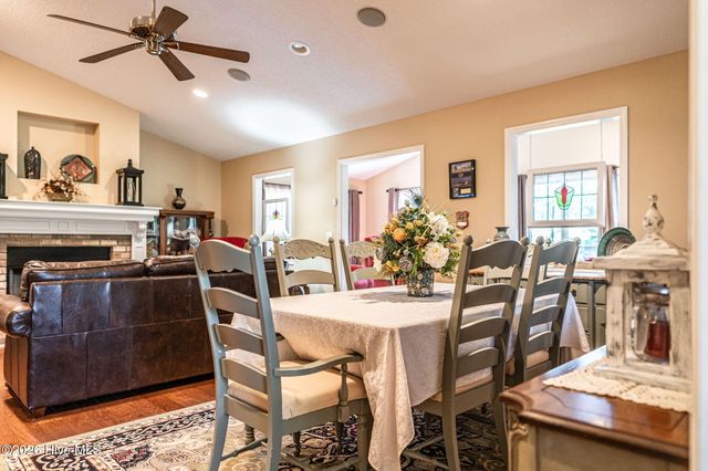 19 Highland Drive, Whispering Pines, NC 28327