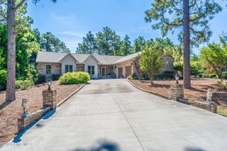 19 Highland Drive, Whispering Pines, NC 28327