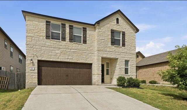 187 Lena LN, Kyle, TX 78640