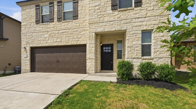 187 Lena LN, Kyle, TX 78640