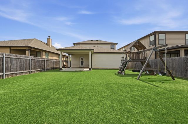 187 Lena LN, Kyle, TX 78640