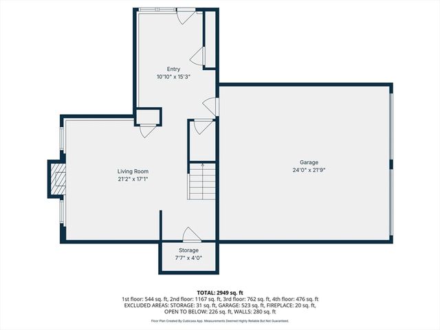 13 Sunridge Rd, Windham, NH 03087