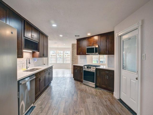 1306 Mimosa Road, Missouri City, TX 77489