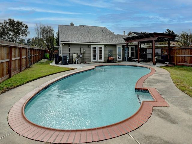 1306 Mimosa Road, Missouri City, TX 77489