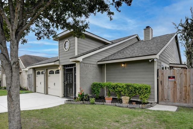 1306 Mimosa Road, Missouri City, TX 77489