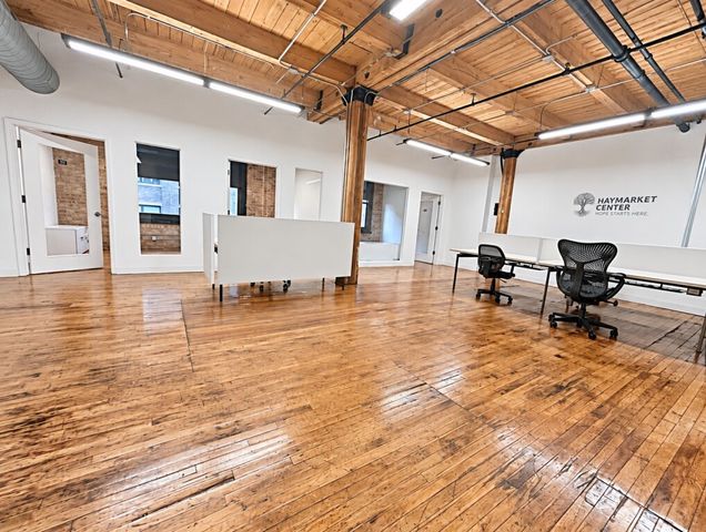 954 W Washington Boulevard, Chicago, IL 60607