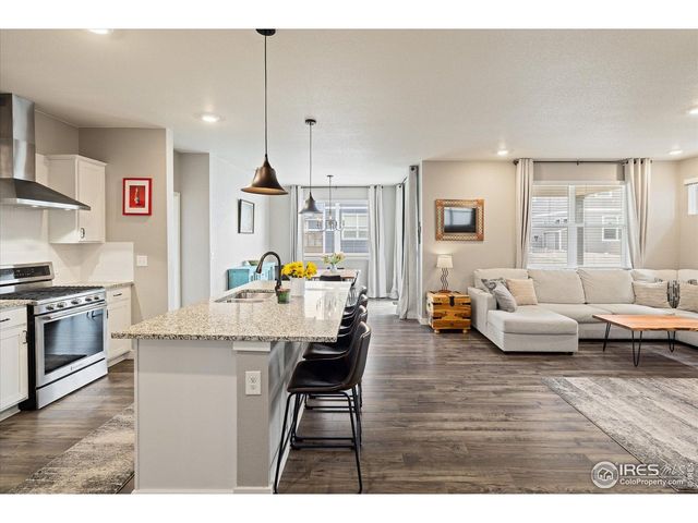 8900 Falcon St, Longmont, CO 80504