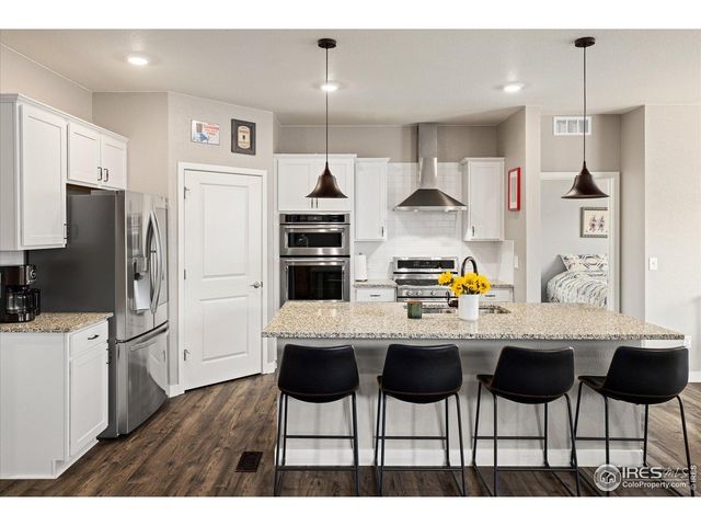 8900 Falcon St, Longmont, CO 80504