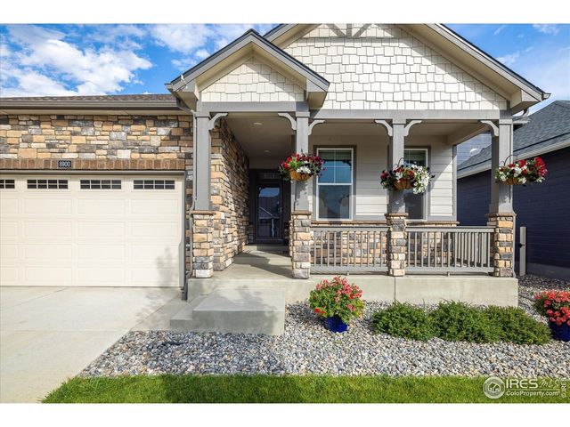 8900 Falcon St, Longmont, CO 80504
