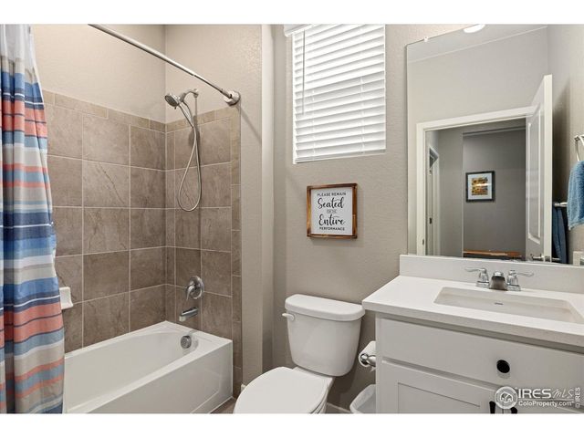 8900 Falcon St, Longmont, CO 80504