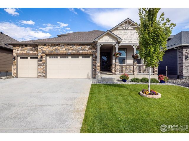 8900 Falcon St, Longmont, CO 80504