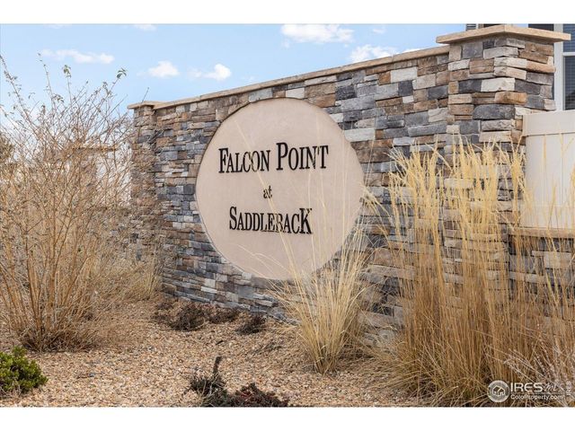 8900 Falcon St, Longmont, CO 80504