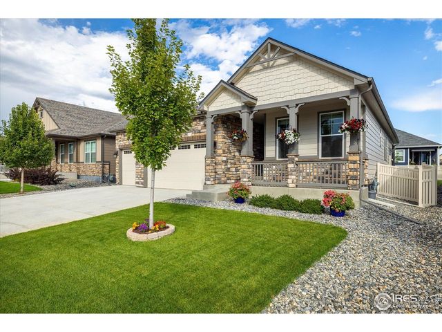 8900 Falcon St, Longmont, CO 80504