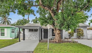 81 NW 47th Ct, Fort Lauderdale, FL 33309