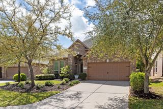 71 Sagamore Ridge Place, Tomball, TX 77389