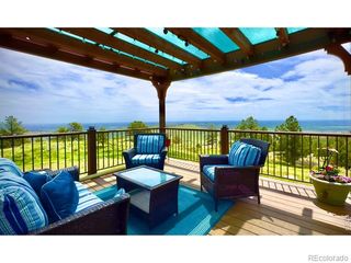 15757 Mossrock Court, Longmont, CO 80503