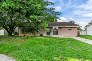 3846 GOOSE COURT, Orlando, FL 32822