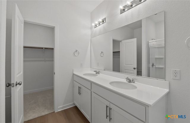 2917 Dimmit Drive, Temple, TX 76501
