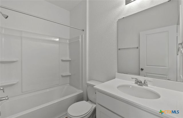 2917 Dimmit Drive, Temple, TX 76501