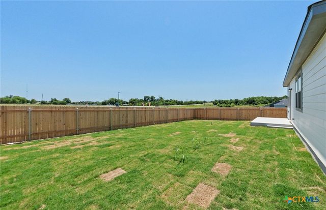 2917 Dimmit Drive, Temple, TX 76501
