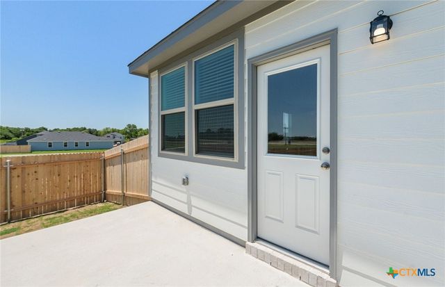 2917 Dimmit Drive, Temple, TX 76501