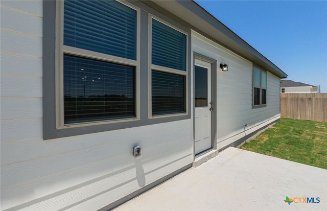 2917 Dimmit Drive, Temple, TX 76501