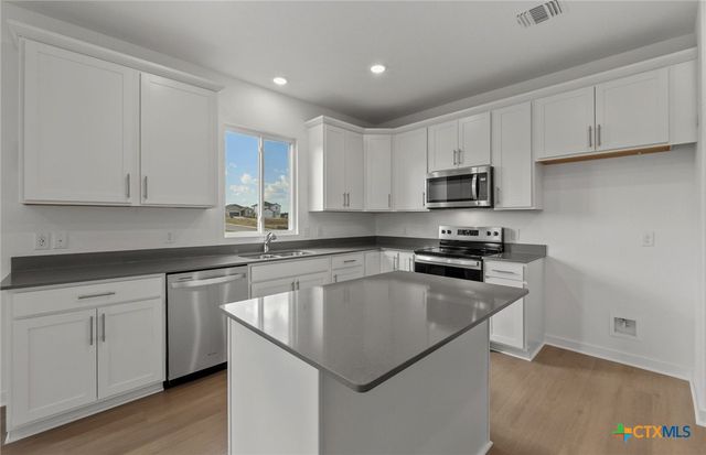 2917 Dimmit Drive, Temple, TX 76501