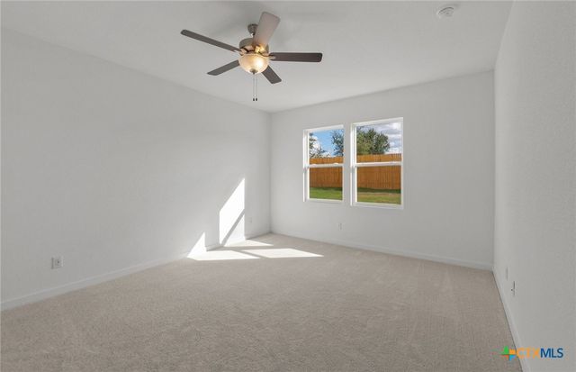 2917 Dimmit Drive, Temple, TX 76501