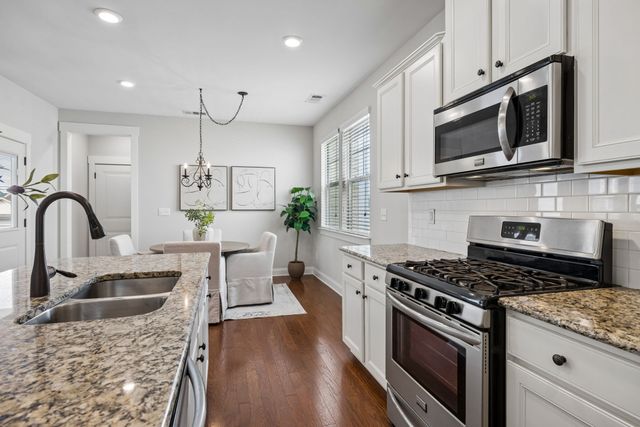 2764 Americus Dr, Thompsons Station, TN 37179