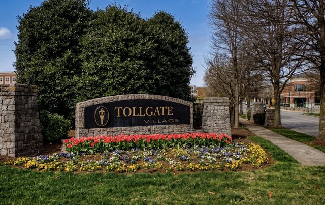 2764 Americus Dr, Thompsons Station, TN 37179