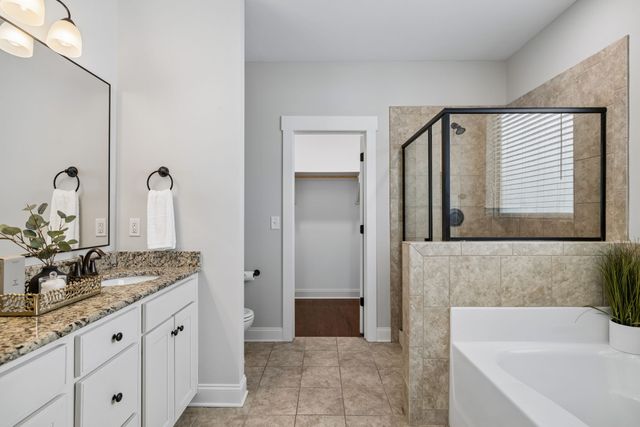 2764 Americus Dr, Thompsons Station, TN 37179