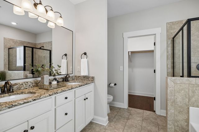 2764 Americus Dr, Thompsons Station, TN 37179