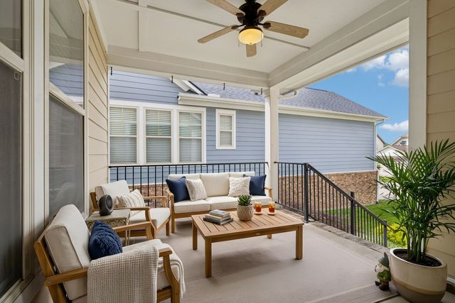 2764 Americus Dr, Thompsons Station, TN 37179
