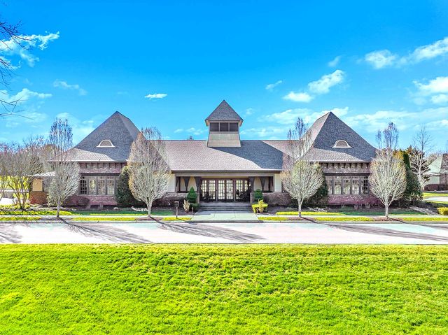 2764 Americus Dr, Thompsons Station, TN 37179