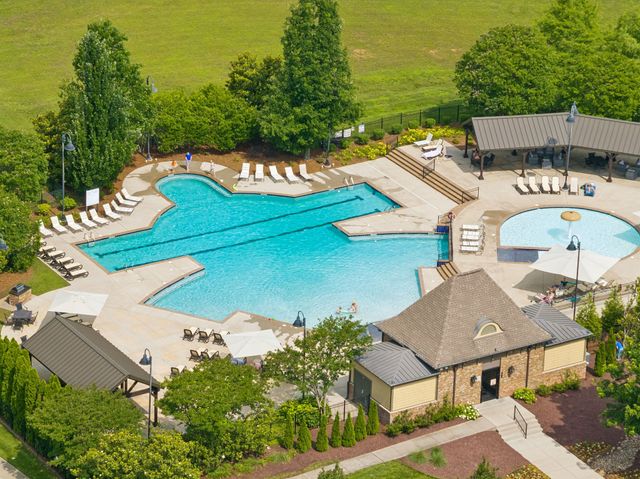2764 Americus Dr, Thompsons Station, TN 37179