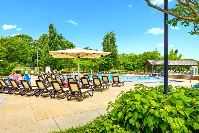 2764 Americus Dr, Thompsons Station, TN 37179