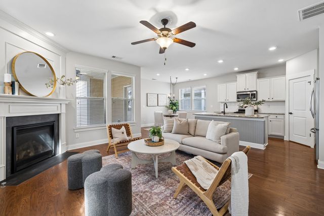 2764 Americus Dr, Thompsons Station, TN 37179