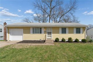 7940 NE 55th Street, Kansas City, MO 64119