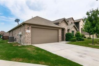 3425 Twin Pines Drive, Fort Worth, TX 76244
