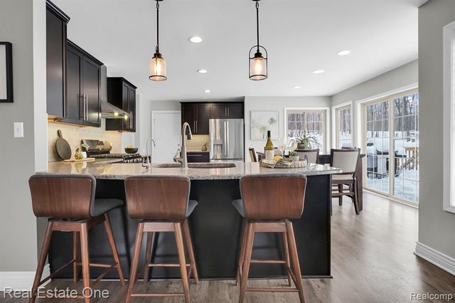 195 Corey Lane, Ortonville, MI 48462