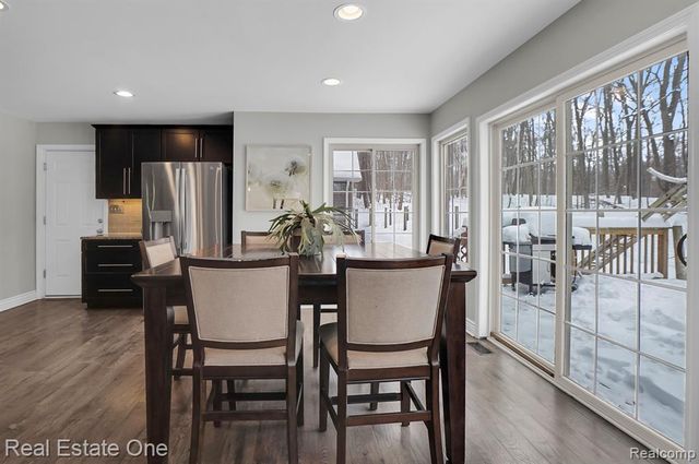 195 Corey Lane, Ortonville, MI 48462