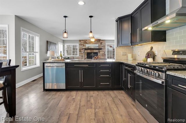 195 Corey Lane, Ortonville, MI 48462