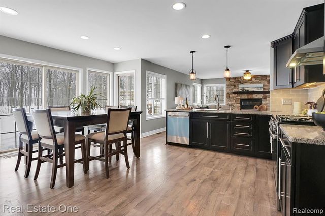 195 Corey Lane, Ortonville, MI 48462