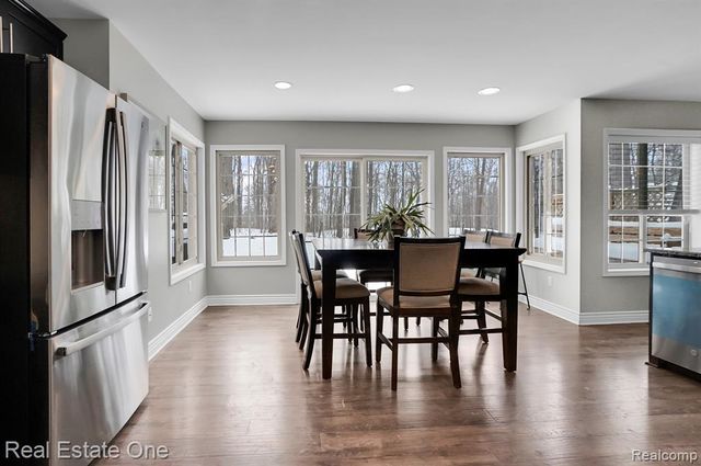 195 Corey Lane, Ortonville, MI 48462