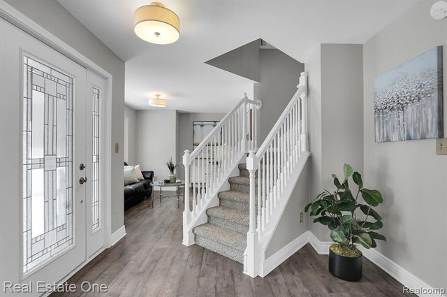 195 Corey Lane, Ortonville, MI 48462