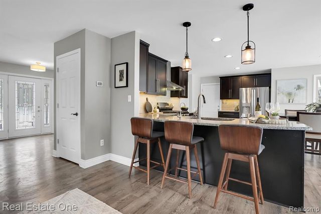 195 Corey Lane, Ortonville, MI 48462