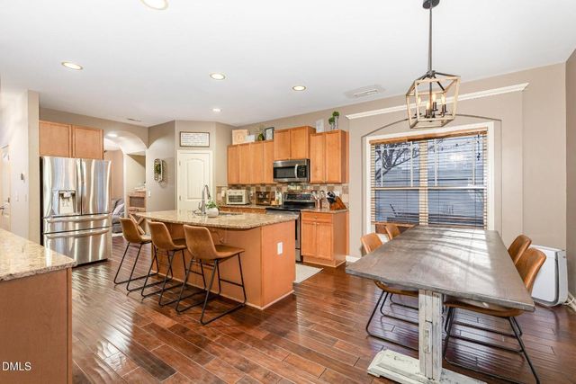 3168 Landing Falls Lane, Raleigh, NC 27616