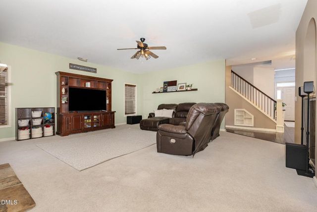 3168 Landing Falls Lane, Raleigh, NC 27616