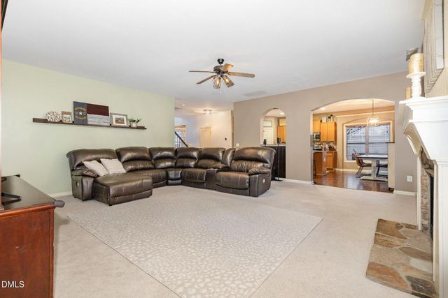 3168 Landing Falls Lane, Raleigh, NC 27616